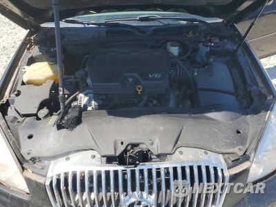 Zdjęcie 11 z 12 samochodu: 2011 BUICK LUCERNE CXL VIN:1G4HC5EM2BU112342 - miniatura