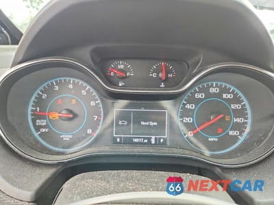 Zdjęcie 9 z 12 samochodu: 2017 CHEVROLET CRUZE LS VIN:1G1BC5SM4H7118416 - miniatura