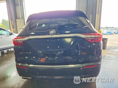 Zdjęcie 6 z 13 samochodu: 2020 BUICK ENCLAVE PREMIUM VIN:5GAEVBKW8LJ131973 - miniatura