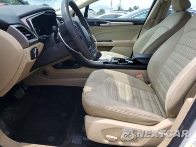 Zdjęcie 7 z 12 samochodu: 2016 FORD FUSION SE VIN:1FA6P0H73G5113676 - miniatura