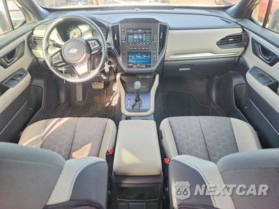 Zdjęcie 8 z 13 samochodu: 2025 SUBARU FORESTER VIN:JF2SLDAC1SH528071 - miniatura