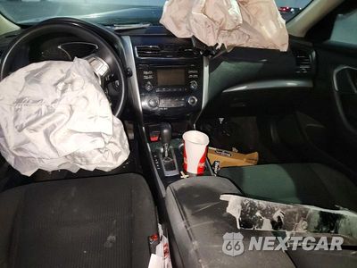 Zdjęcie 8 z 14 samochodu: 2015 NISSAN ALTIMA 2.5 S VIN:1N4AL3AP8FC239608 - miniatura