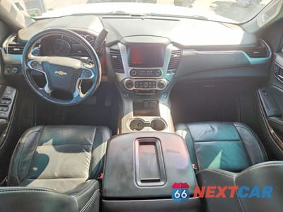 Zdjęcie 8 z 12 samochodu: 2015 CHEVROLET SUBURBAN C1500 LT VIN:1GNSCJKC8FR121819 - miniatura