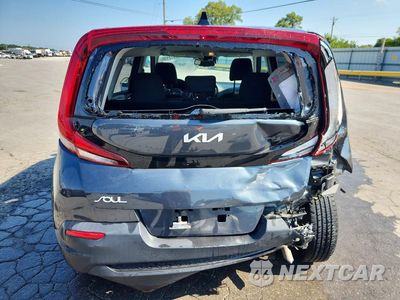 Zdjęcie 6 z 13 samochodu: 2022 KIA SOUL S VIN:KNDJ23AU9N7827043 - miniatura