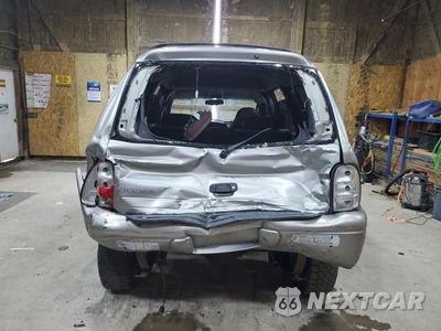 Zdjęcie 6 z 14 samochodu: 2000 DODGE DURANGO VIN:1B4HS28Z3YF238118 - miniatura