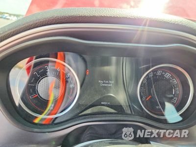 Zdjęcie 9 z 12 samochodu: 2021 DODGE CHALLENGER SXT VIN:2C3CDZAG2MH516724 - miniatura