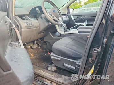 Zdjęcie 8 z 13 samochodu: 2013 FORD EDGE SE VIN:2FMDK3GC0DBB34715 - miniatura
