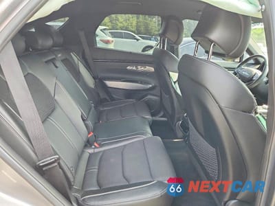 Zdjęcie 11 z 13 samochodu: 2022 GENESIS GV70 2.5T STANDARD VIN:KMUMADTB9NU053912 - miniatura