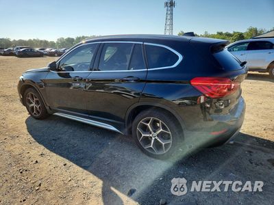 Drugie zdjęcie samochodu z przodu: 2018 BMW X1 XDRIVE28I VIN:WBXHT3C3XJ5L31452 - miniatura