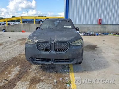 Piąte zdjęcie samochodu w środku: 2026 BMW X3 30 XDRIVE VIN:5UX53GP02T9174713 - miniatura