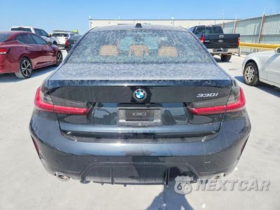 Zdjęcie 6 z 13 samochodu: 2024 BMW 330I VIN:3MW69FF05R8E14210 - miniatura