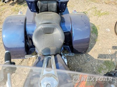 Piąte zdjęcie samochodu w środku: 2012 HARLEY-DAVIDSON FLHX STREET GLIDE VIN:1HD1KBM1XCB692398 - miniatura