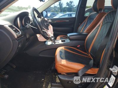Zdjęcie 7 z 14 samochodu: 2011 JEEP GRAND CHEROKEE LAREDO VIN:1J4RR4GGXBC562037 - miniatura