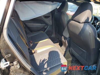 Zdjęcie 11 z 13 samochodu: 2024 SUBARU CROSSTREK SPORT VIN:4S4GUHF65R3744407 - miniatura