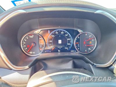 Zdjęcie 9 z 12 samochodu: 2022 CHEVROLET BLAZER PREMIER VIN:3GNKBFRS7NS146767 - miniatura
