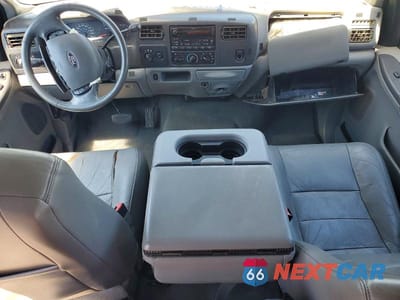 Zdjęcie 8 z 12 samochodu: 2004 FORD F250 SUPER DUTY VIN:1FTNW21P44EE03340 - miniatura