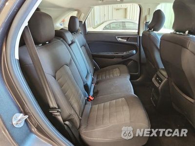 Zdjęcie 11 z 13 samochodu: 2016 FORD EDGE SEL VIN:2FMPK4J95GBC11292 - miniatura