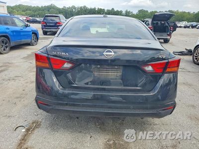 Zdjęcie 6 z 12 samochodu: 2024 NISSAN ALTIMA SV VIN:1N4BL4DV8RN408006 - miniatura