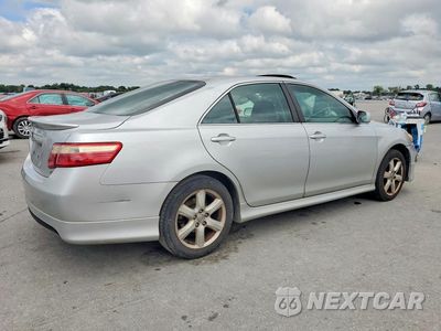 Trzecie zdjęcie samochodu z tyłu: 2009 TOYOTA CAMRY SE VIN:4T1BE46K09U311133 - miniatura