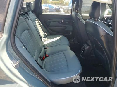 Zdjęcie 10 z 12 samochodu: 2024 MINI COOPER S CLUBMAN VIN:WMWLV7C02R2V26678 - miniatura
