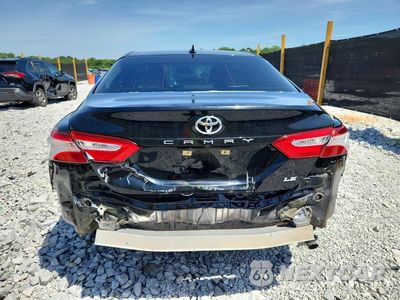 Zdjęcie 6 z 12 samochodu: 2020 TOYOTA CAMRY LE VIN:4T1C11AK2LU971381 - miniatura