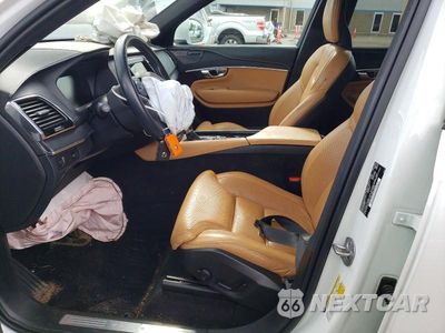Zdjęcie 7 z 13 samochodu: 2022 VOLVO XC90 T6 INSCRIPTION VIN:YV4A22PL9N1845664 - miniatura