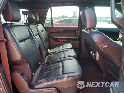 Zdjęcie 11 z 13 samochodu: 2019 FORD EXPEDITION MAX XLT VIN:1FMJK1JT9KEA64469 - miniatura