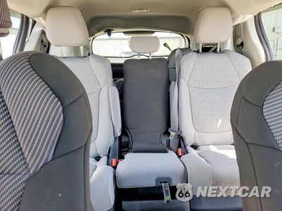 Zdjęcie 10 z 14 samochodu: 2022 TOYOTA SIENNA LE VIN:5TDKRKEC3NS123969 - miniatura