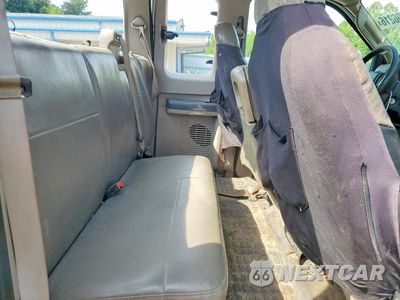 Zdjęcie 10 z 12 samochodu: 2008 FORD F250 SUPER DUTY VIN:1FTSX21RX8EC03053 - miniatura