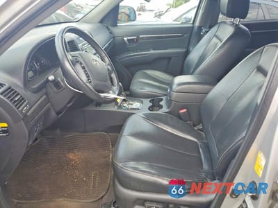 Zdjęcie 7 z 14 samochodu: 2007 HYUNDAI SANTA FE SE VIN:5NMSH73E87H018063 - miniatura