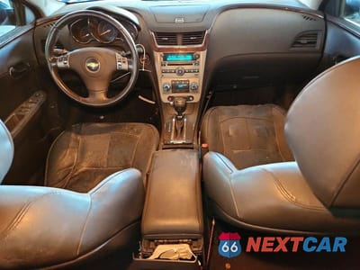 Zdjęcie 8 z 12 samochodu: 2010 CHEVROLET MALIBU LTZ VIN:1G1ZE5E72AF242744 - miniatura