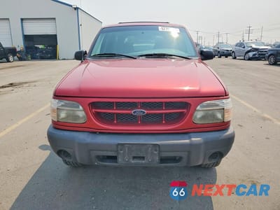 Piąte zdjęcie samochodu w środku: 1999 FORD EXPLORER VIN:1FMDU34X8XZB06194 - miniatura