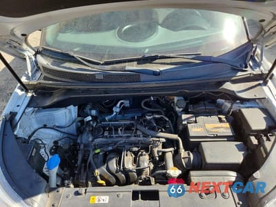 Zdjęcie 12 z 13 samochodu: 2018 KIA SOUL BASE VIN:KNDJN2A29J7587616 - miniatura