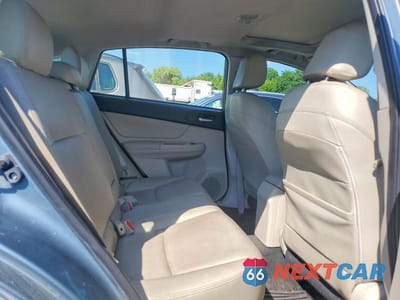 Zdjęcie 10 z 12 samochodu: 2012 SUBARU IMPREZA SPORT LIMITED VIN:JF1GPAS60CH233700 - miniatura