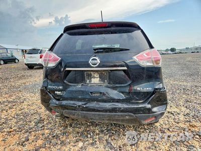 Zdjęcie 6 z 13 samochodu: 2015 NISSAN ROGUE SL VIN:5N1AT2MV3FC769995 - miniatura