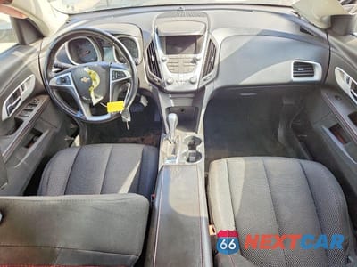 Zdjęcie 8 z 13 samochodu: 2014 CHEVROLET EQUINOX LT VIN:2GNALBEK1E6226149 - miniatura