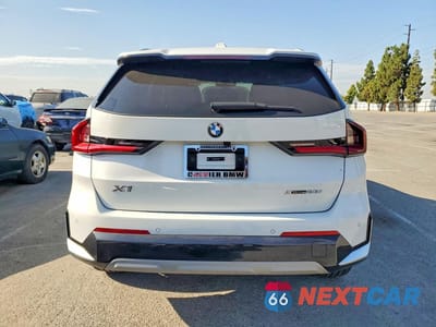 Zdjęcie 6 z 14 samochodu: 2025 BMW X1 XDRIVE28I VIN:WBX73EF03S5314227 - miniatura