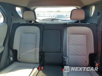 Zdjęcie 10 z 13 samochodu: 2020 CHEVROLET EQUINOX LS VIN:2GNAXHEV9L6274898 - miniatura