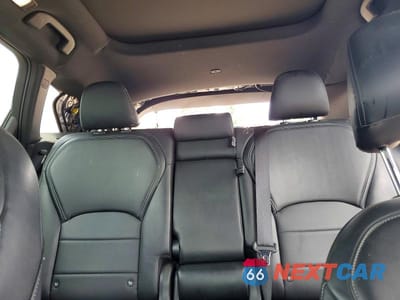 Zdjęcie 10 z 14 samochodu: 2021 INFINITI QX50 LUXE VIN:3PCAJ5BB1MF126940 - miniatura