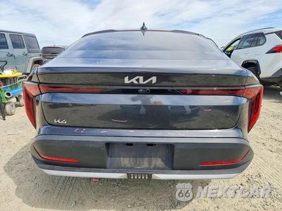 Zdjęcie 6 z 13 samochodu: 2025 KIA K4 EX VIN:3KPFU4DE0SE148221 - miniatura