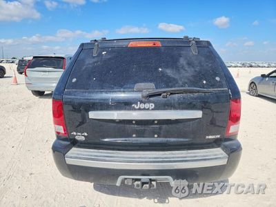 Zdjęcie 6 z 12 samochodu: 2007 JEEP GRAND CHEROKEE OVERLAND VIN:1J8HR68247C667060 - miniatura