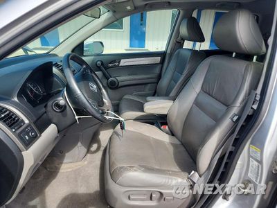 Zdjęcie 7 z 13 samochodu: 2010 HONDA CR-V EXL VIN:5J6RE4H78AL051015 - miniatura