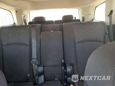 Zdjęcie 10 z 13 samochodu: 2013 DODGE JOURNEY SXT VIN:3C4PDCBGXDT704438 - miniatura