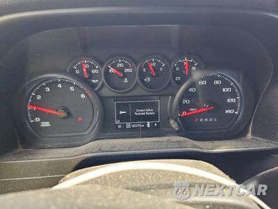 Zdjęcie 9 z 12 samochodu: 2022 CHEVROLET SILVERADO K3500 VIN:1GC4YSE79NF196018 - miniatura