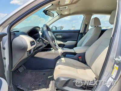 Zdjęcie 7 z 13 samochodu: 2024 HONDA HR-V LX VIN:3CZRZ2H31RM727742 - miniatura