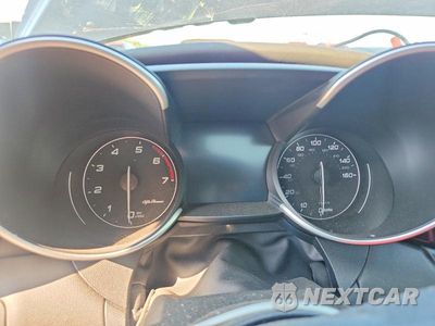 Zdjęcie 9 z 12 samochodu: 2022 ALFA ROMEO GIULIA SUPER VIN:ZARFANBNXN7659611 - miniatura