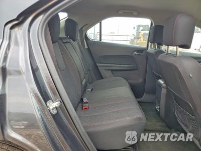Zdjęcie 11 z 13 samochodu: 2017 CHEVROLET EQUINOX LS VIN:2GNALBEK4H1562220 - miniatura