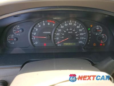 Zdjęcie 9 z 12 samochodu: 2006 TOYOTA TUNDRA DOUBLE CAB SR5 VIN:5TBDT44116S538126 - miniatura