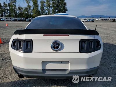 Zdjęcie 6 z 12 samochodu: 2011 FORD MUSTANG VIN:1ZVBP8AM1B5137293 - miniatura