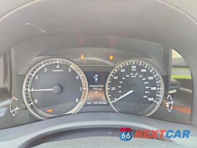 Zdjęcie 9 z 12 samochodu: 2015 LEXUS GS 350 VIN:JTHBE1BL7FA009917 - miniatura